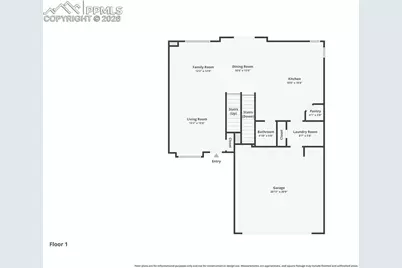 2584 Reed Grass Way, Colorado Springs, CO 80915 - Photo 29