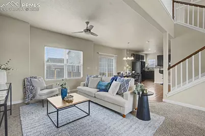 2584 Reed Grass Way, Colorado Springs, CO 80915 - Photo 7