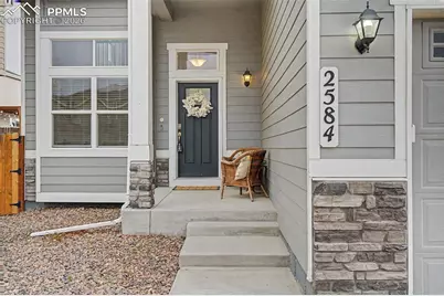2584 Reed Grass Way, Colorado Springs, CO 80915 - Photo 3