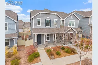 1930 Lambourne Street, Colorado Springs, CO 80910 - Photo 33