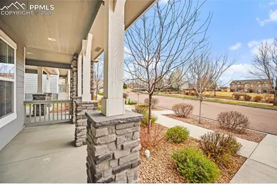 1930 Lambourne Street, Colorado Springs, CO 80910 - Photo 5