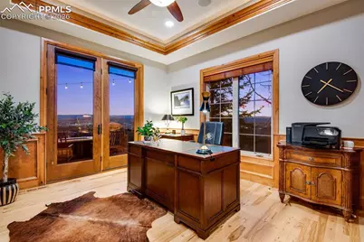 4433 Tierra Alta Drive, Castle Rock, CO 80104 - Photo 27