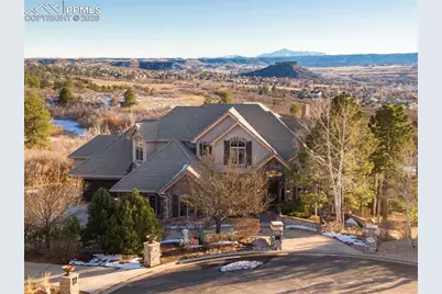 4433 Tierra Alta Drive, Castle Rock, CO 80104 - Photo 11