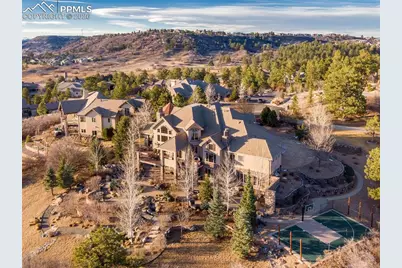 4433 Tierra Alta Drive, Castle Rock, CO 80104 - Photo 5