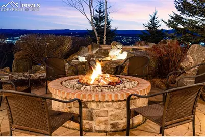 4433 Tierra Alta Drive, Castle Rock, CO 80104 - Photo 7