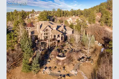 4433 Tierra Alta Drive, Castle Rock, CO 80104 - Photo 45