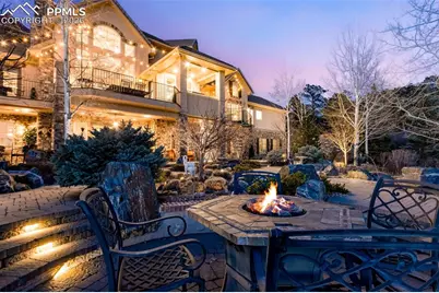 4433 Tierra Alta Drive, Castle Rock, CO 80104 - Photo 3