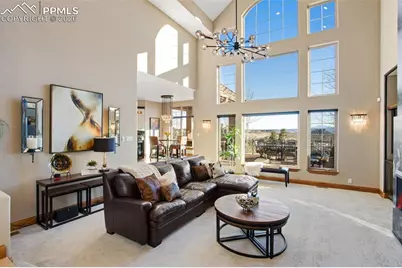 4433 Tierra Alta Drive, Castle Rock, CO 80104 - Photo 17