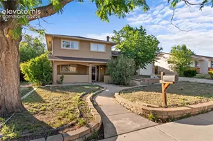 1612 Shenandoah Dr, Colorado Springs, CO 80910 - Photo 1
