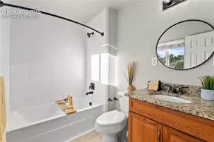 1612 Shenandoah Dr, Colorado Springs, CO 80910 - Photo 17