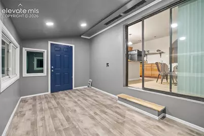 1612 Shenandoah Drive, Colorado Springs, CO 80910 - Photo 11