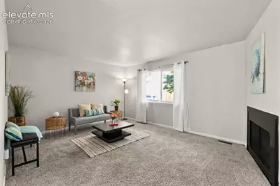 1612 Shenandoah Drive, Colorado Springs, CO 80910 - Photo 23