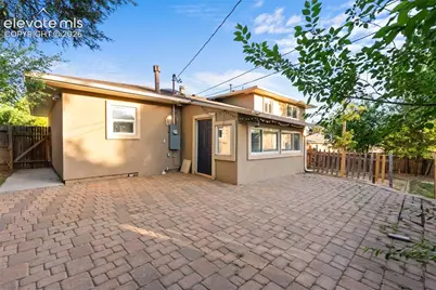 1612 Shenandoah Drive, Colorado Springs, CO 80910 - Photo 29