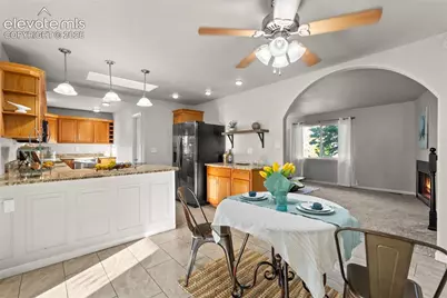 1612 Shenandoah Drive, Colorado Springs, CO 80910 - Photo 7