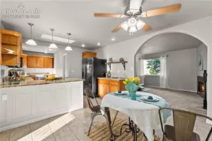 1612 Shenandoah Dr, Colorado Springs, CO 80910 - Photo 7