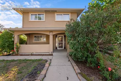 1612 Shenandoah Drive, Colorado Springs, CO 80910 - Photo 3