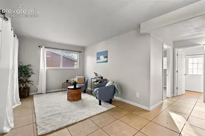 1612 Shenandoah Drive, Colorado Springs, CO 80910 - Photo 5