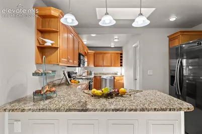 1612 Shenandoah Drive, Colorado Springs, CO 80910 - Photo 9