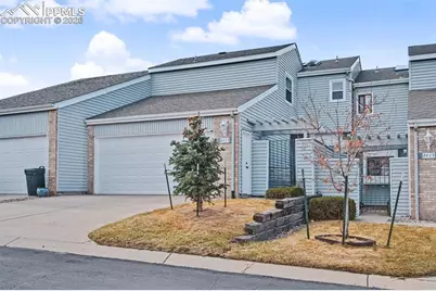 2417 Elite Terrace, Colorado Springs, CO 80920 - Photo 1