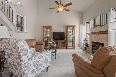 2417 Elite Terrace, Colorado Springs, CO 80920 - Photo 15