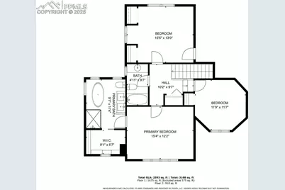 18510 Knollwood Boulevard, Monument, CO 80132 - Photo 35