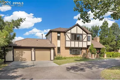 18510 Knollwood Boulevard, Monument, CO 80132 - Photo 33