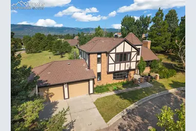 18510 Knollwood Boulevard, Monument, CO 80132 - Photo 3