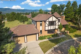 18510 Knollwood Blvd, Monument, CO 80132 - Photo 3