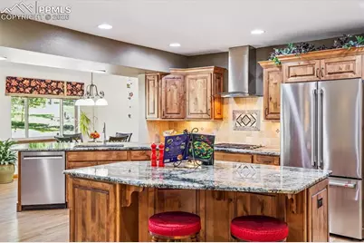 18971 Shadowood Drive, Monument, CO 80132 - Photo 11