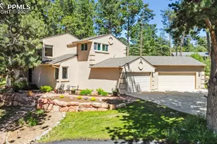 18971 Shadowood Dr, Monument, CO 80132 - Photo 1