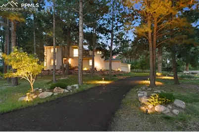 18971 Shadowood Drive, Monument, CO 80132 - Photo 3