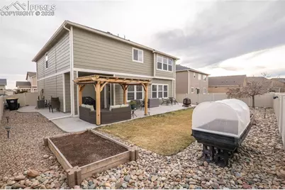 7368 Benecia Drive, Fountain, CO 80817 - Photo 39