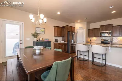 7368 Benecia Drive, Fountain, CO 80817 - Photo 19