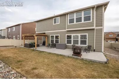 7368 Benecia Drive, Fountain, CO 80817 - Photo 43