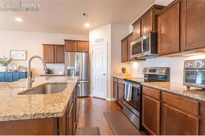 7368 Benecia Drive, Fountain, CO 80817 - Photo 13