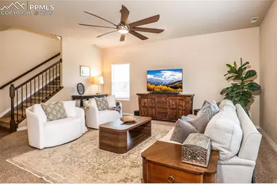 7368 Benecia Drive, Fountain, CO 80817 - Photo 11