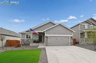 12755 Morning Breeze Wy, Peyton, CO 80831 - Photo 1