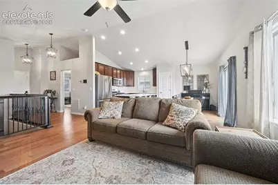 12755 Morning Breeze Way, Peyton, CO 80831 - Photo 9