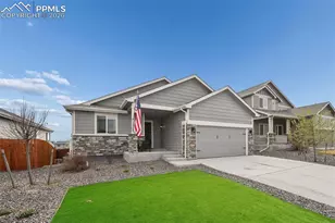 12755 Morning Breeze Wy, Peyton, CO 80831 - Photo 3