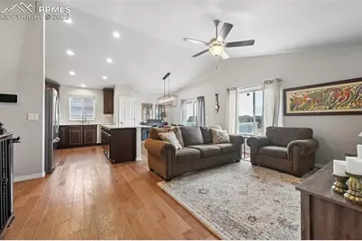 12755 Morning Breeze Way, Peyton, CO 80831 - Photo 5