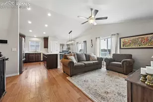 12755 Morning Breeze Wy, Peyton, CO 80831 - Photo 5