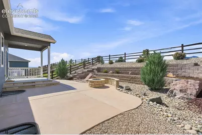 15937 Little Bluestem Road, Monument, CO 80132 - Photo 17