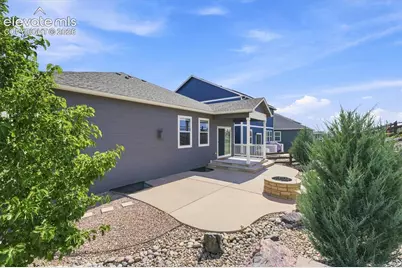 15937 Little Bluestem Road, Monument, CO 80132 - Photo 19