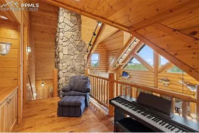 6060 Big Horn Road, Manitou Springs, CO 80829 - Photo 23