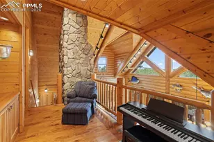 6060 Big Horn Rd, Manitou Springs, CO 80829 - Photo 23