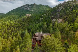 6060 Big Horn Rd, Manitou Springs, CO 80829 - Photo 5