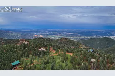 6060 Big Horn Road, Manitou Springs, CO 80829 - Photo 7
