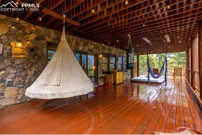 6060 Big Horn Road, Manitou Springs, CO 80829 - Photo 11