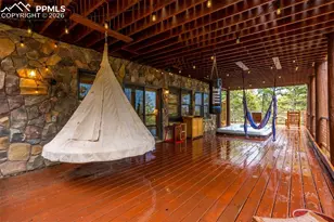 6060 Big Horn Rd, Manitou Springs, CO 80829 - Photo 11