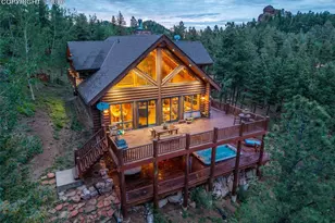 6060 Big Horn Rd, Manitou Springs, CO 80829 - Photo 33